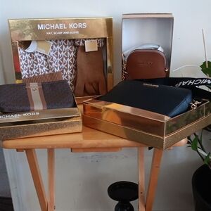 Michael Kors Bags and Accessories